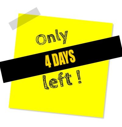 Only 4 days left - Colaiste O Direain - Irish Summer College Gaeltacht Aran Islands Galway