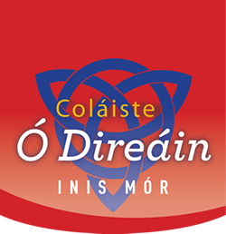 odirean-logo- Irish Language Summer School on the Aran Islands - Inis Mor